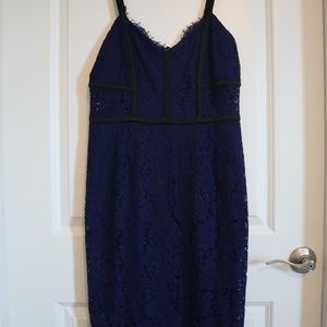 Lace Dress